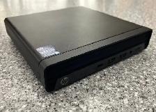 HP Pro Mini 400 G9 Computer - Photo 2