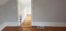 Bright 2-Bed Duplex Apartment with Sunroom | All Utilities Inclu