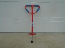 Pogo Stick