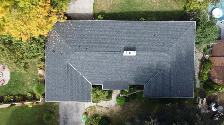 Roofers and Siding Installers Wanted