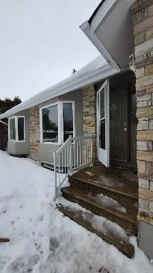 maison a louer ottaw 3 chambres - Photo 4