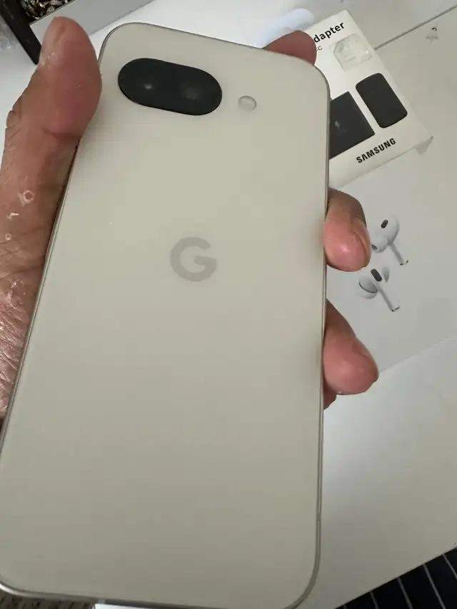 Google Pixel 3 / Pixel 9a 128gb