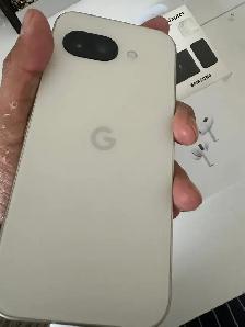 Google Pixel 3 / Pixel 9a 128gb
