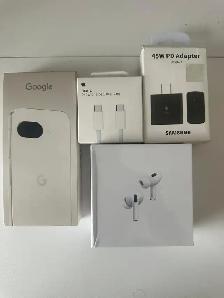 Google Pixel 3 / Pixel 9a 128gb - Photo 3