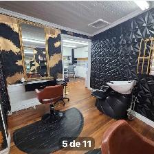 ✨ ESPACE DE BARBIER/COIFFURE À LOUER SAINT-JÉRÔME ✨ - Photo 4