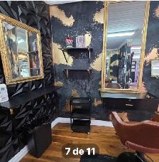 ✨ ESPACE DE BARBIER/COIFFURE À LOUER SAINT-JÉRÔME ✨ - Photo 5