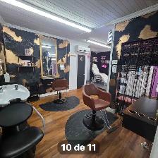 ✨ ESPACE DE BARBIER/COIFFURE À LOUER SAINT-JÉRÔME ✨ - Photo 8