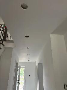 Drywall muddying  Finishing - Photo 5