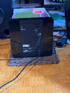 Home Theatre  SVS SB5000 R/Evolution Subwoofer
