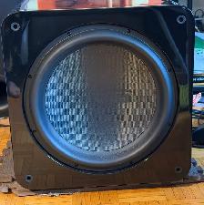 Home Theatre  SVS SB5000 R/Evolution Subwoofer - Photo 2