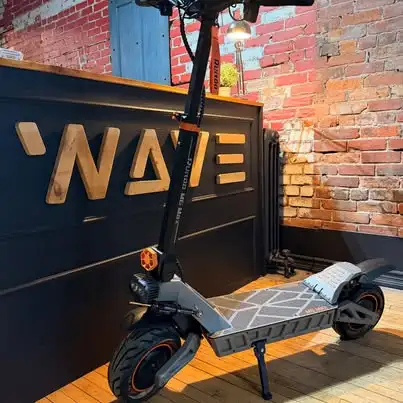 Ruitoo M6 Max 3000w Electric Scooter