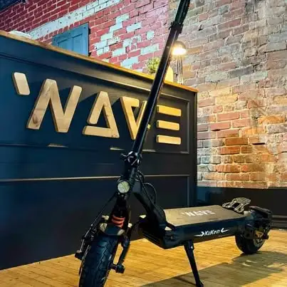 Kukirin G2 Master 2000w 2026 Electric Scooter
