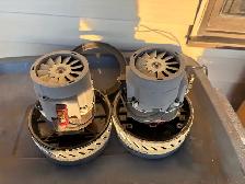 Vacuum motors 120v - Photo 2