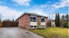 4 Bedroom Upper Unit of Detached House