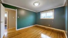 4 Bedroom Upper Unit of Detached House - Photo 8