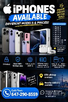iPhone 17 16 15 14 13 12 11 X XS XR 8  8 7  pro pro max