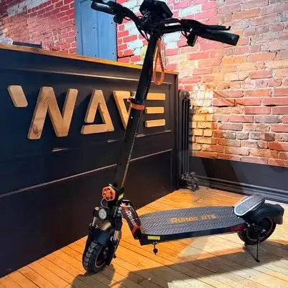 Ruitoo RT6 800w Electric Scooter