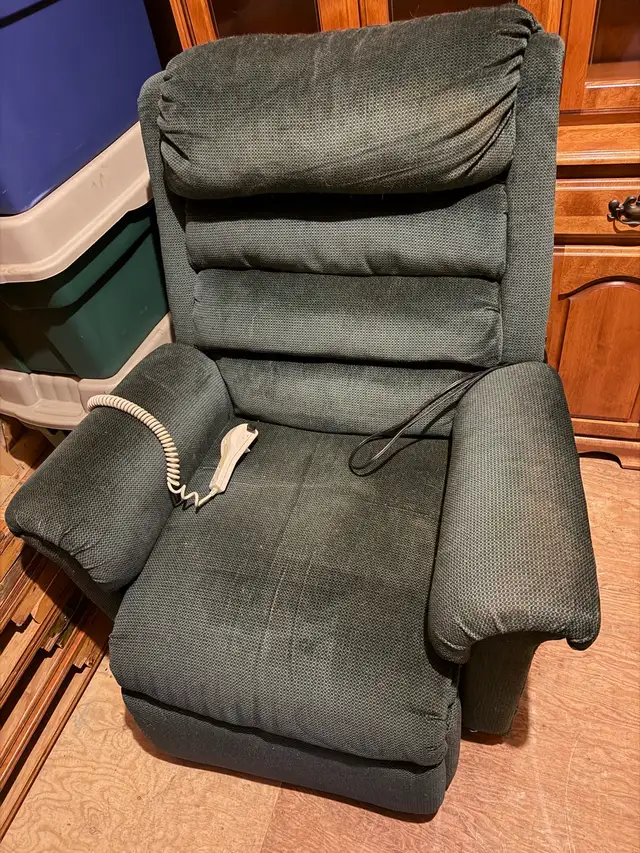 power recliner