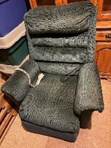 power recliner