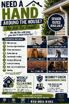 Professional Maintenance Services - Photo 2