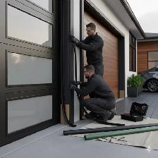 ⭐️GARAGE DOOR WEATHERSTRIPPING⭐️