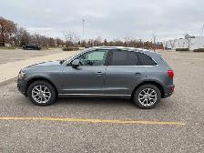 2012 Audi Q5 Awesome car!
