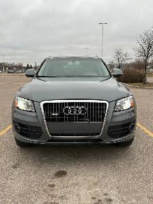 2012 Audi Q5 Awesome car! - Photo 4