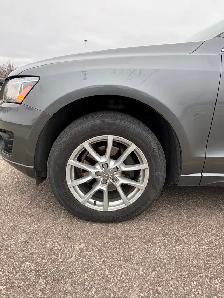 2012 Audi Q5 Awesome car! - Photo 5