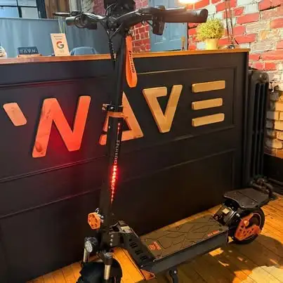 Ruitoo M4 Max 2026 1000w Electric Scooter