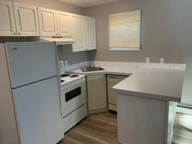 One B/R apartment for rent in Beltline (downtown) Calgary