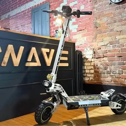 Ruitoo T3 Max 3200w Electric Scooter