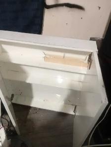 IKEA Bathroom Medicine Cabinet