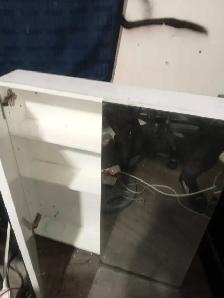 IKEA Bathroom Medicine Cabinet - Photo 2