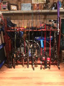 Fishing Gear