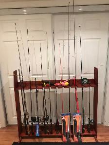 Fishing Gear - Photo 4