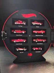 Wanted : Mattel 80th Anniversary Hot Wheels Original 16 Set