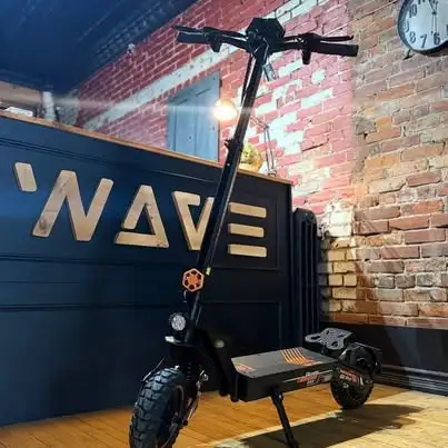 Ruitoo G2 Pro 1000w Electric Scooter