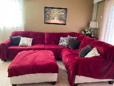 Furnished Room for Rent - Photo 7