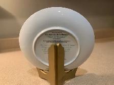 Trish Romance, Star of Wonder, Numbered Plate - Photo 2