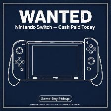 Sell Your Switch Lite for Cash — $100, No Hassle, Today