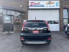 2015 HONDA CR-V EX-AWD-BACKUP CAMERA-BLUETOOTH-SUNROOF CERTIFIED - Photo 4