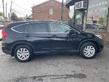 2015 HONDA CR-V EX-AWD-BACKUP CAMERA-BLUETOOTH-SUNROOF CERTIFIED - Photo 6