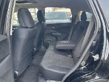 2015 HONDA CR-V EX-AWD-BACKUP CAMERA-BLUETOOTH-SUNROOF CERTIFIED - Photo 11