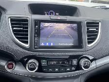2015 HONDA CR-V EX-AWD-BACKUP CAMERA-BLUETOOTH-SUNROOF CERTIFIED - Photo 13