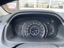 2015 HONDA CR-V EX-AWD-BACKUP CAMERA-BLUETOOTH-SUNROOF CERTIFIED - Photo 14