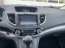 2015 HONDA CR-V EX-AWD-BACKUP CAMERA-BLUETOOTH-SUNROOF CERTIFIED - Photo 17