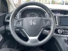 2015 HONDA CR-V EX-AWD-BACKUP CAMERA-BLUETOOTH-SUNROOF CERTIFIED - Photo 18