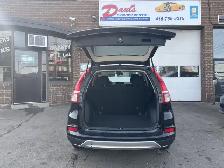 2015 HONDA CR-V EX-AWD-BACKUP CAMERA-BLUETOOTH-SUNROOF CERTIFIED - Photo 20