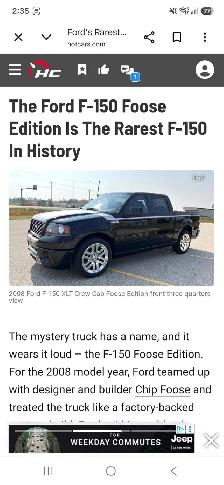 Rare collector truck - Photo 4