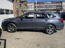 2015 SUBARU OUTBACK LIMITED-AWD-NAVI-SUNROOF-LOADED CERTIFIED - Photo 2